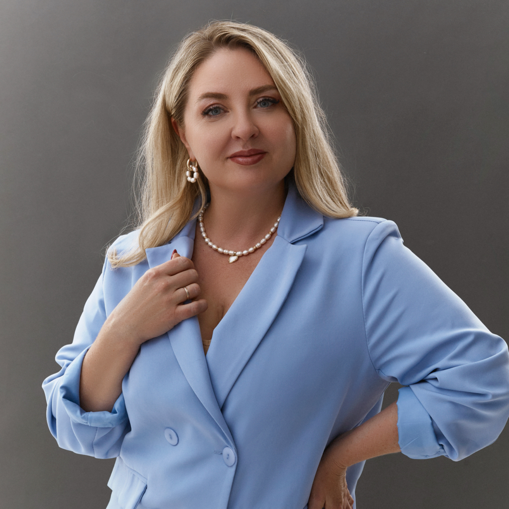 Гончарова Александра