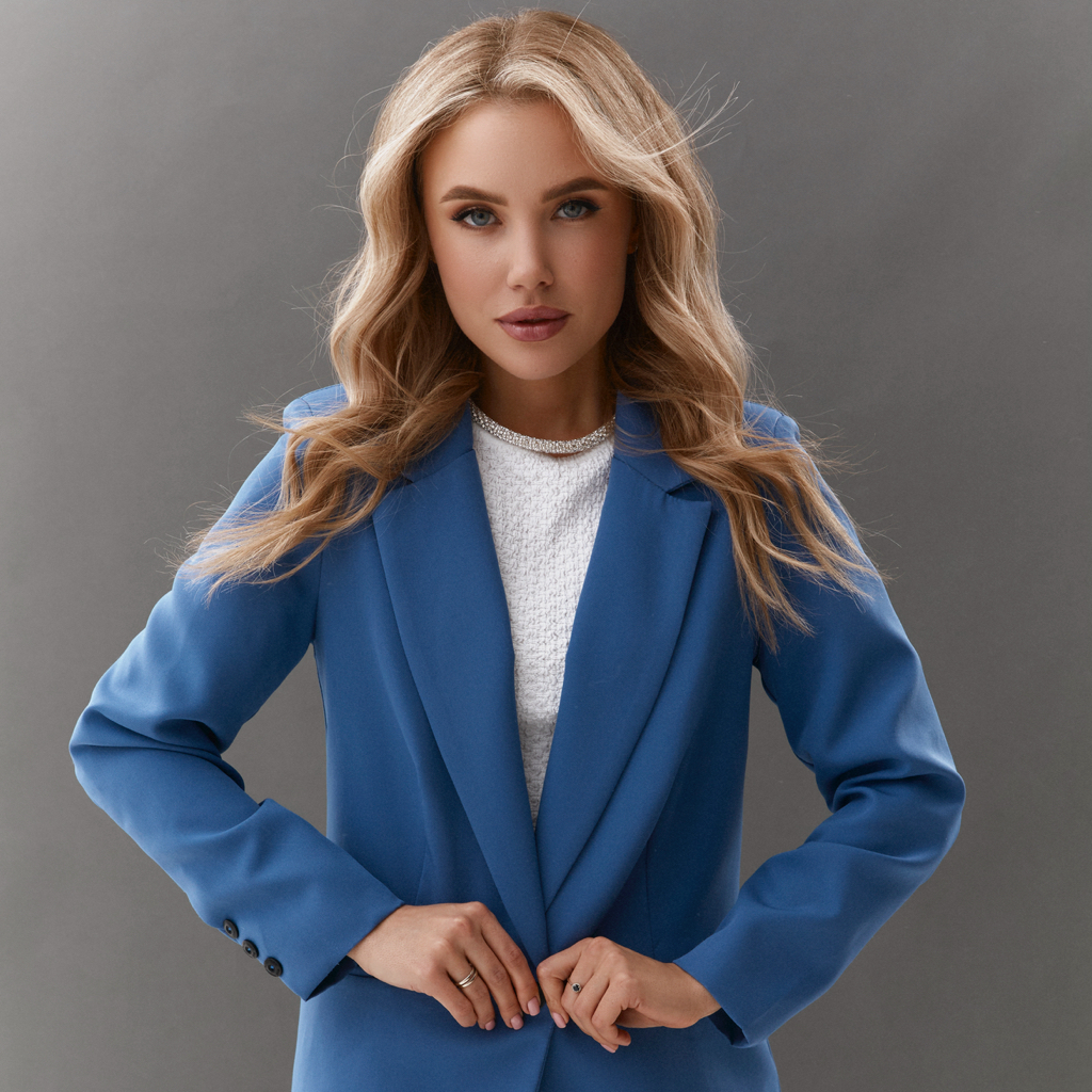 Федотова Анастасия