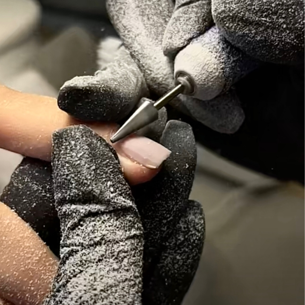 Снятие (чужая работа) с последующем покрытием