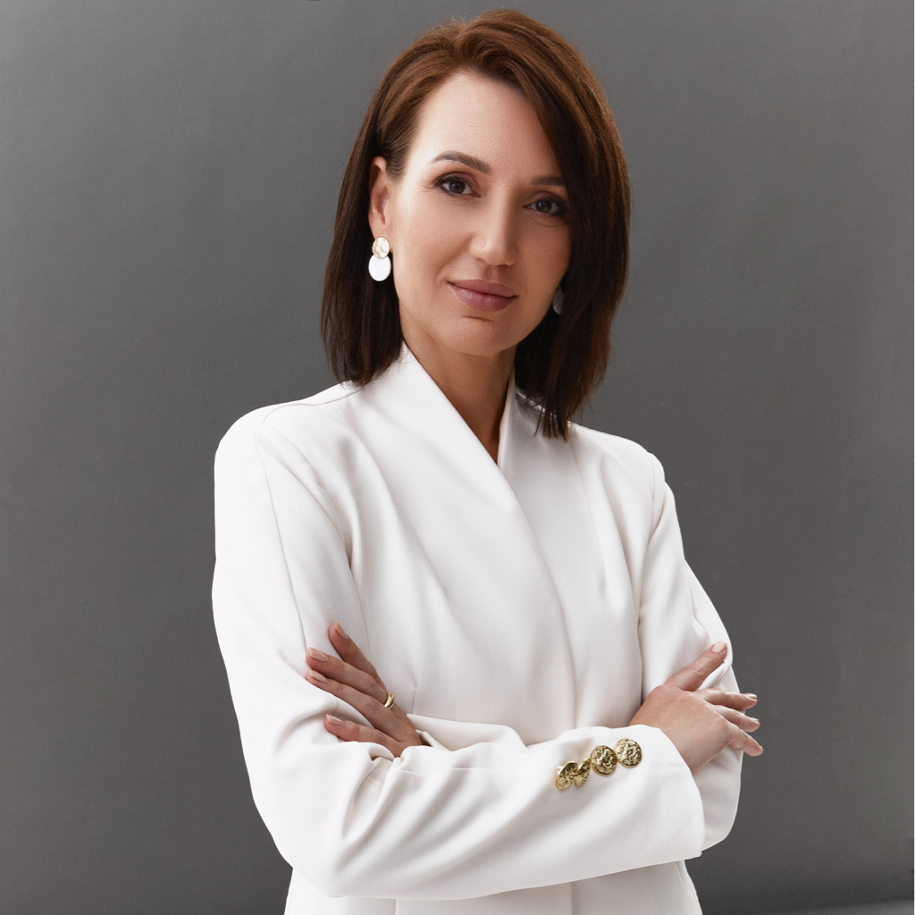 Шумских Инна