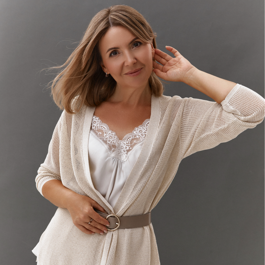 Ипатова Оксана