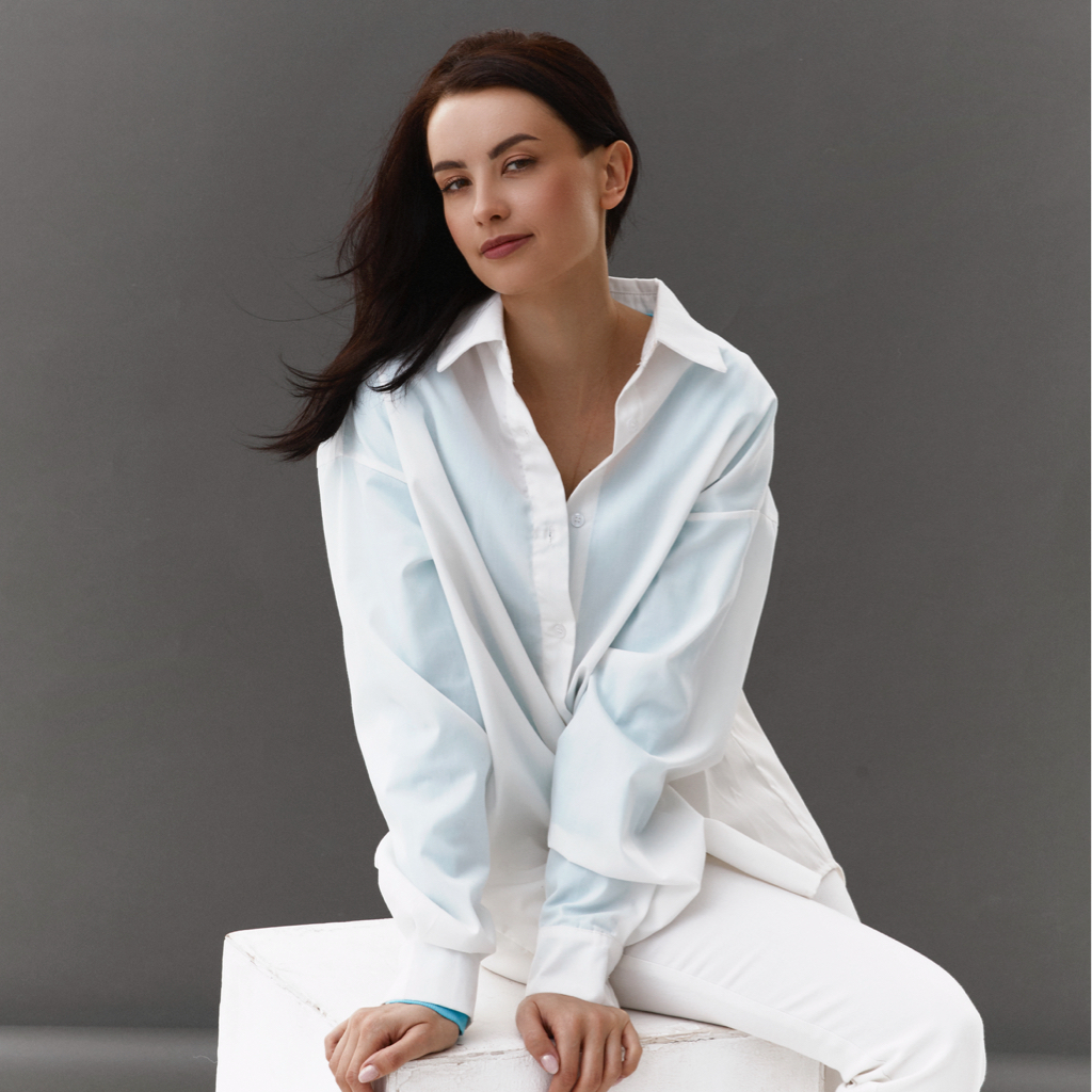 Николаева Вера