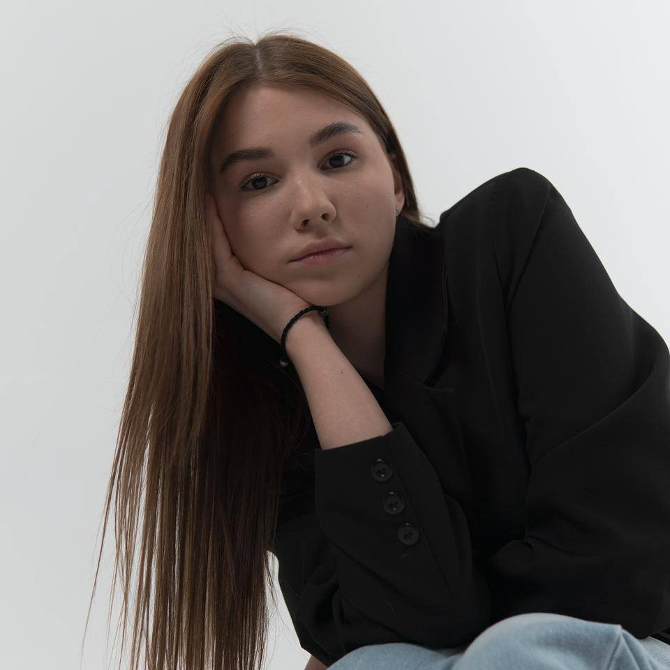 Мария (топ-мастер)