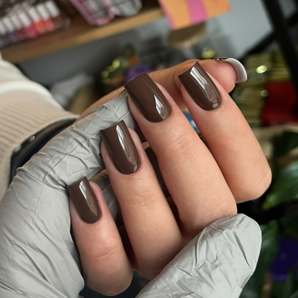 ДЛИНА “M”