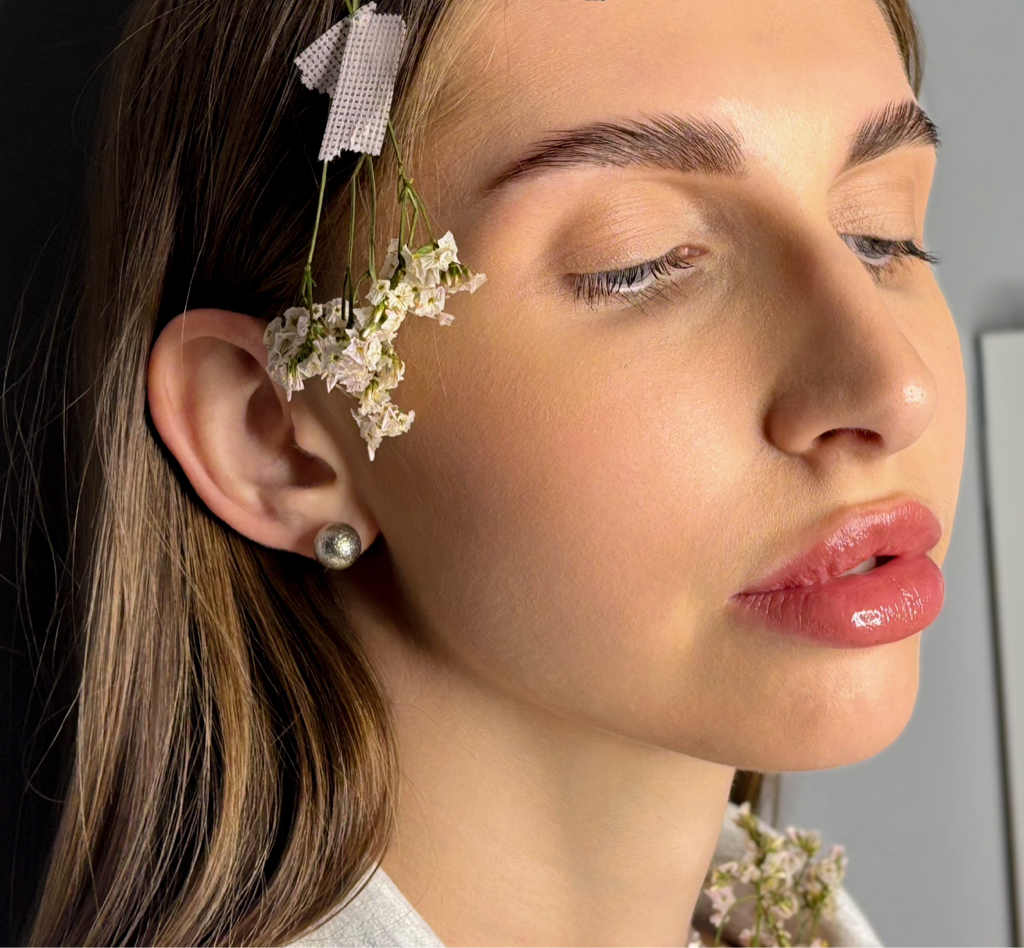 Долговременная укладка (ламинирование) / коррекция