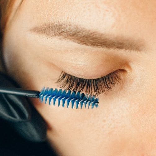 Брови и Ресницы Краска окрашивание