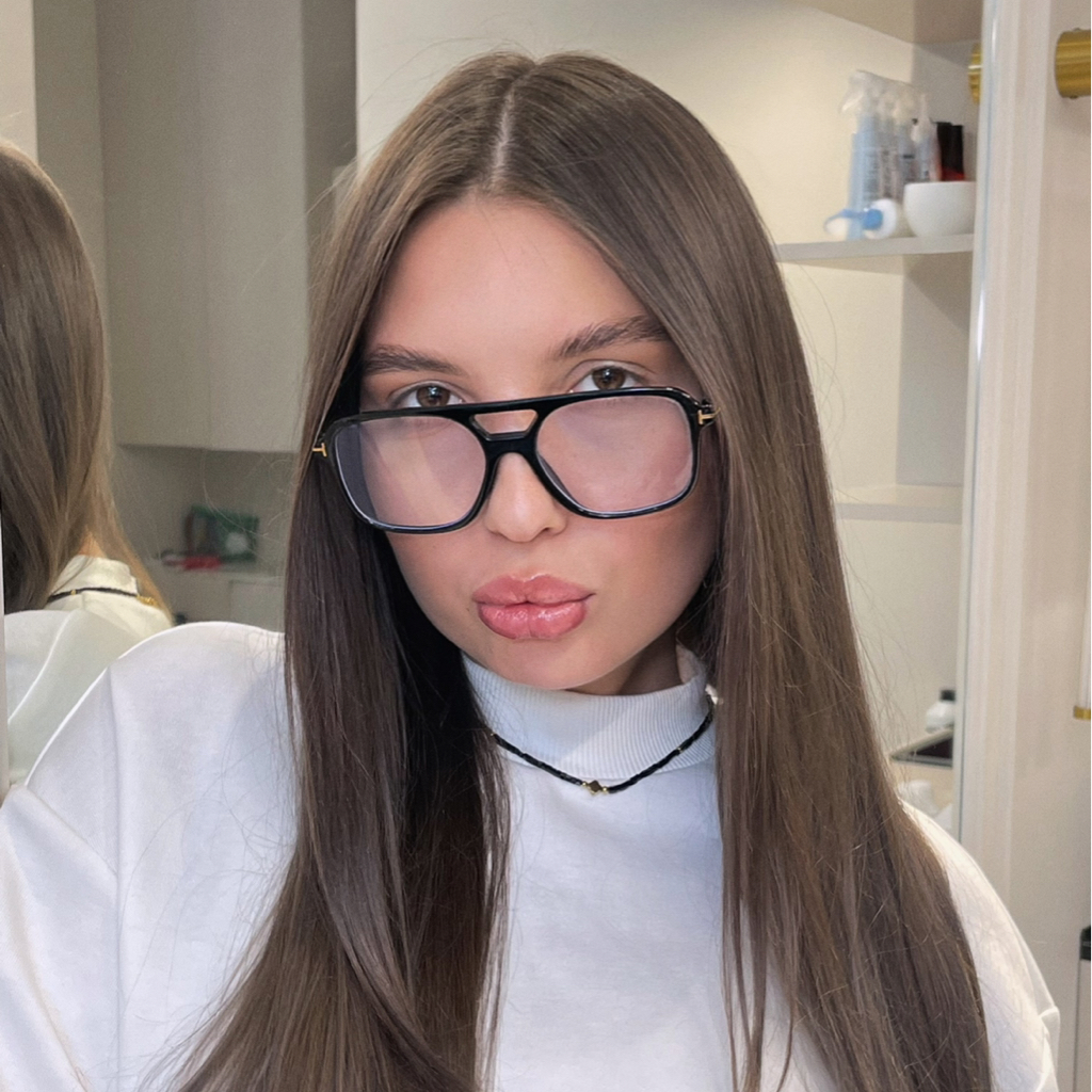 Катерина Brow