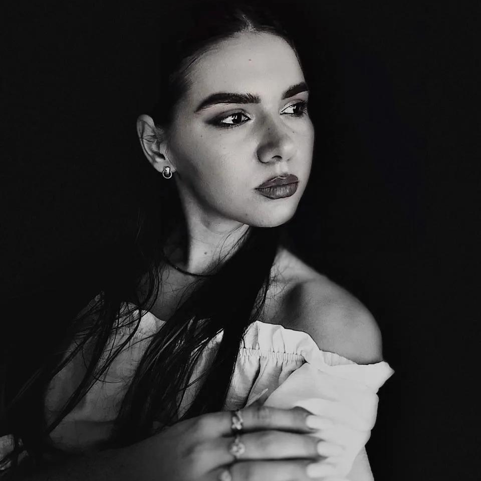 Фомина Ольга