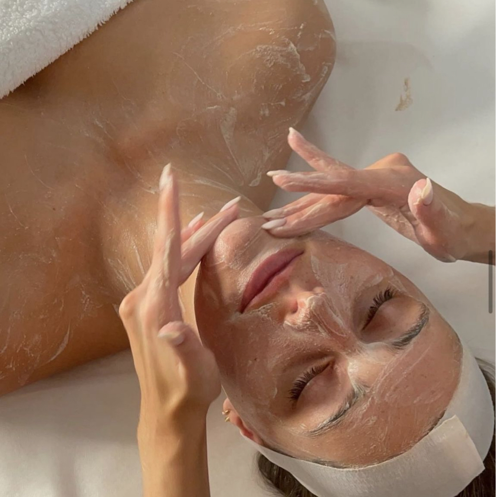 Авторская программа Anti age (коррекция возрастных изменений)