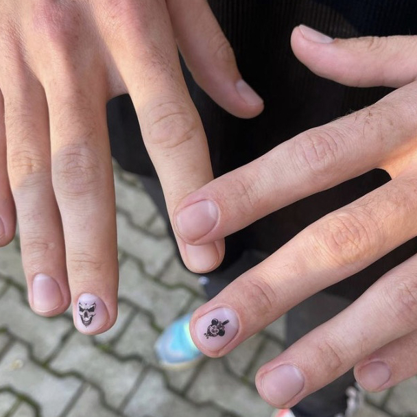 Покрытие для мужчин