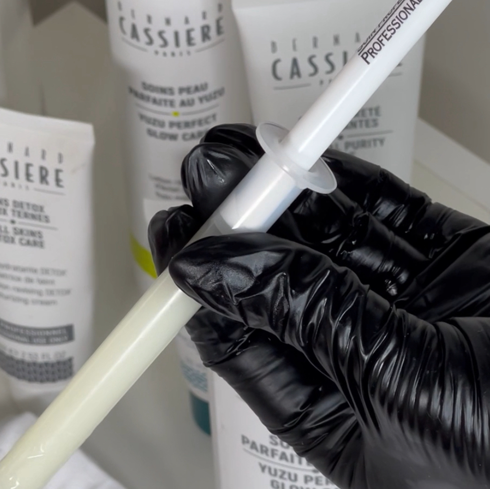 Легкий всесезонный пилинг Bernard Cassiere