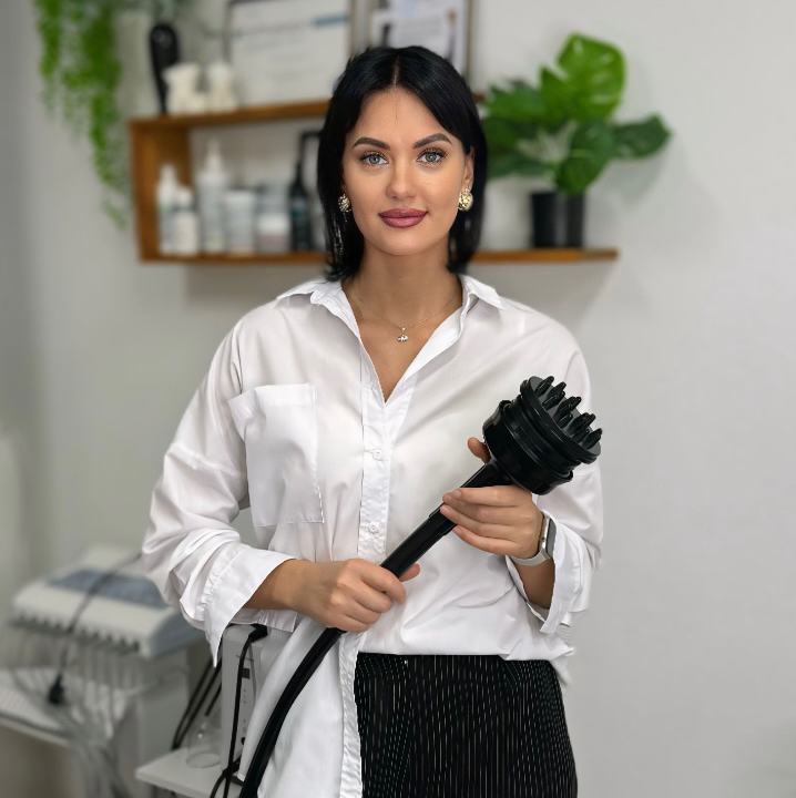 Кристина