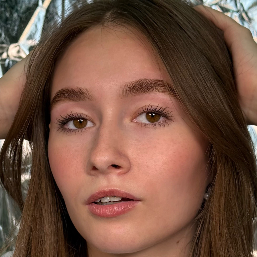 Ламинирование бровей без коррекции/ или окрашивания