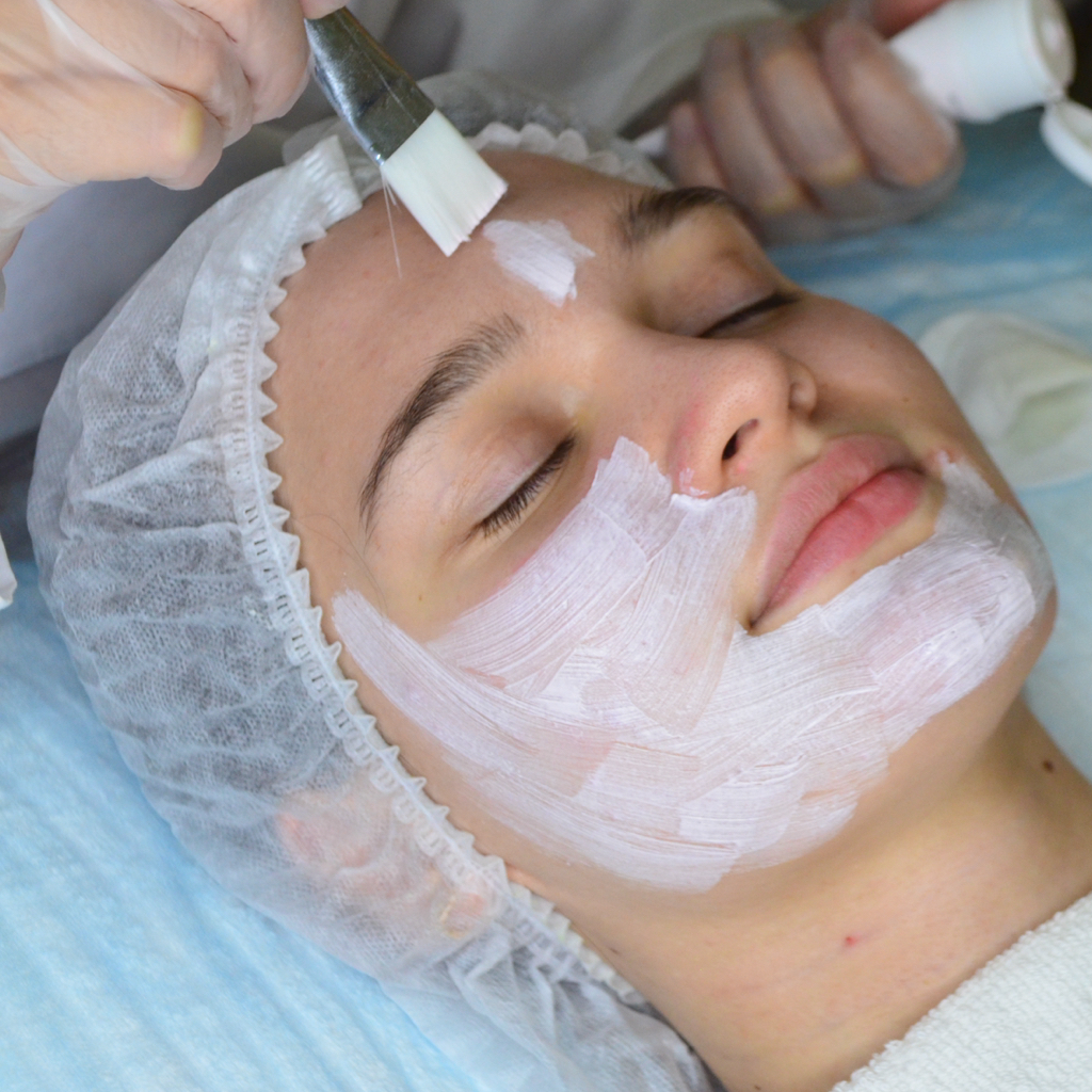 Карбокситерапия Madicare (Германия)