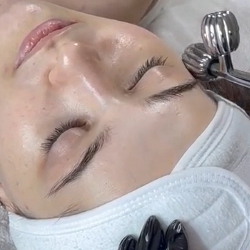 Авторская программа «Сияние»