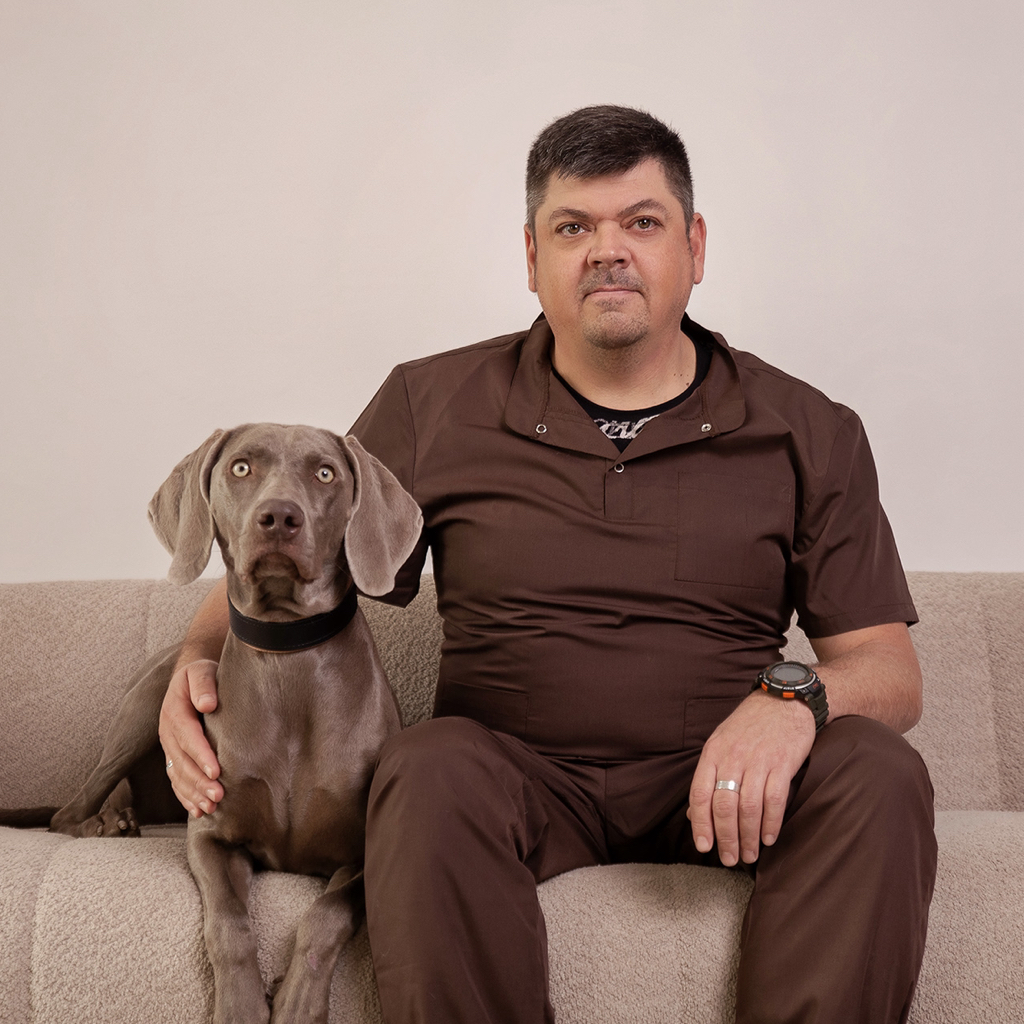 Сараев Евгений Александрович