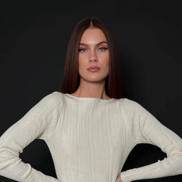 Вербицкая Ольга