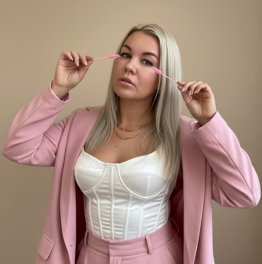 Новак Таисия