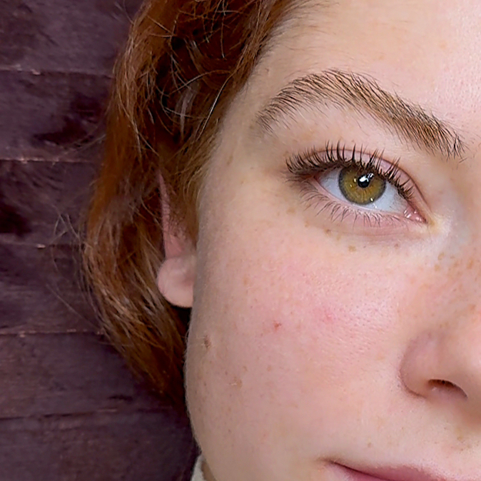 Мокрый эффект Эффект Лами Эффект Туши