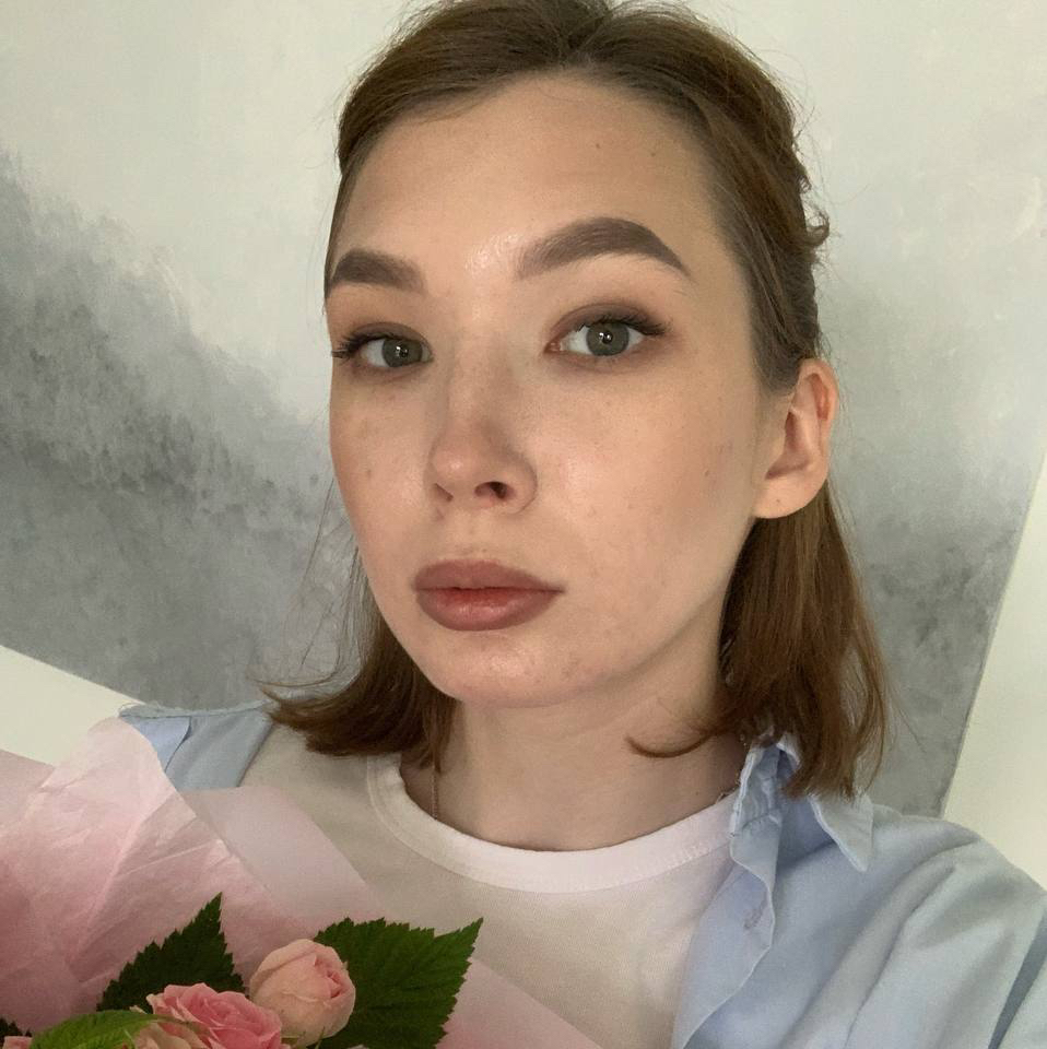 Абдуллина Диляра