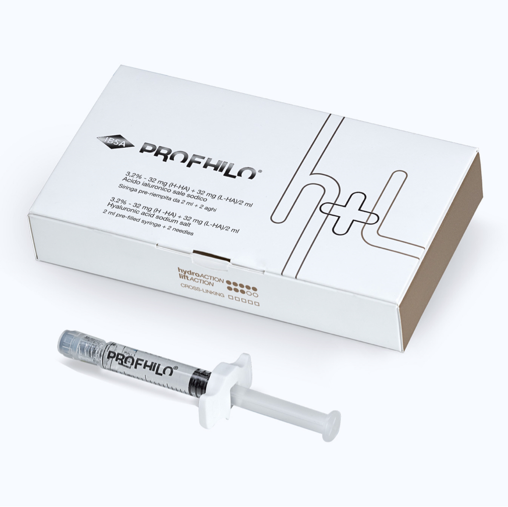 Профайло 2 мл (Profhilo 2 ml)