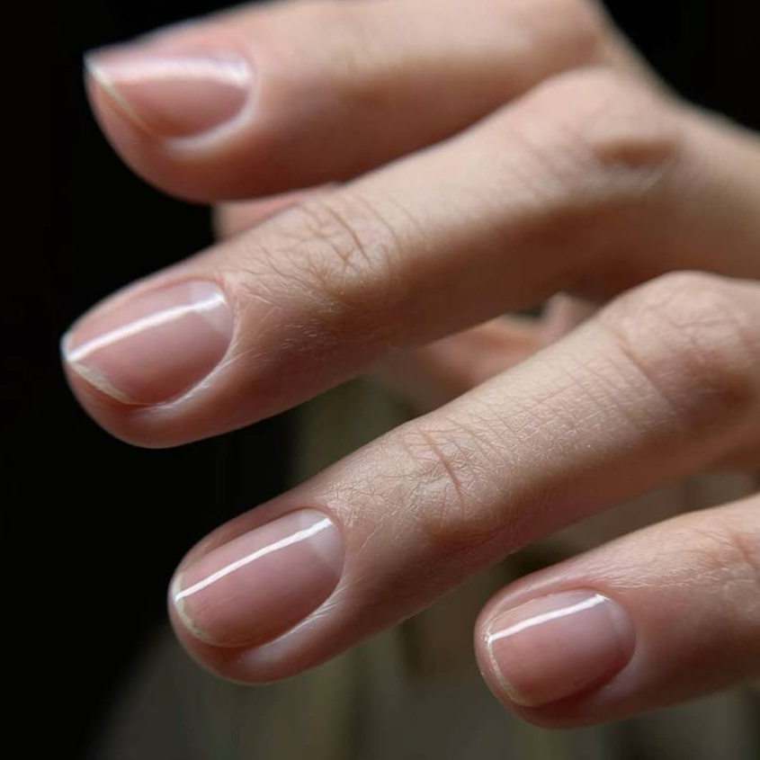 Японский маникюр