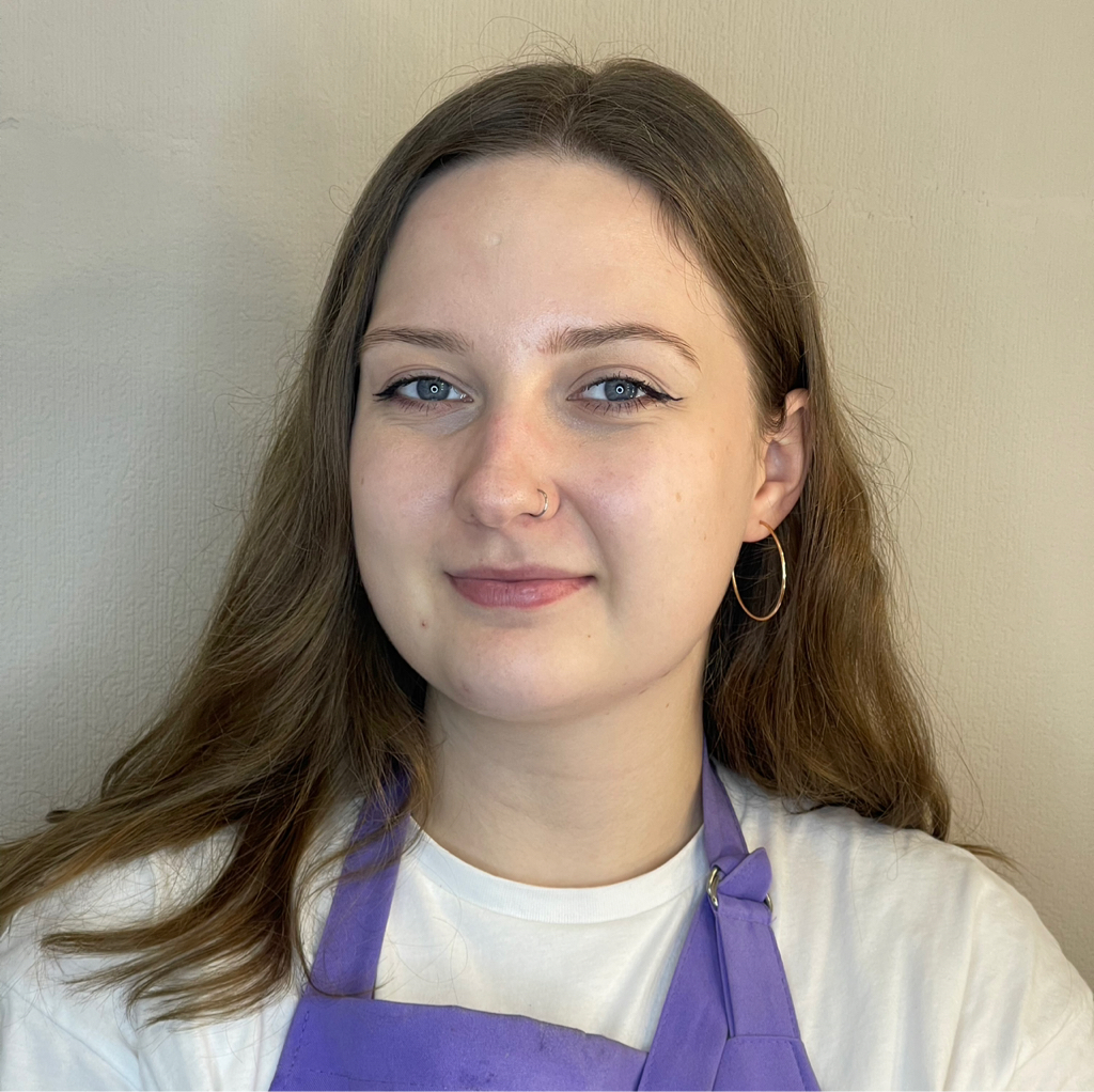 Новоселова Мария