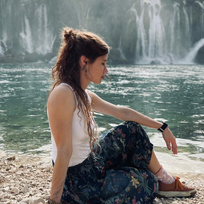 Частично, новые натуральные дреды