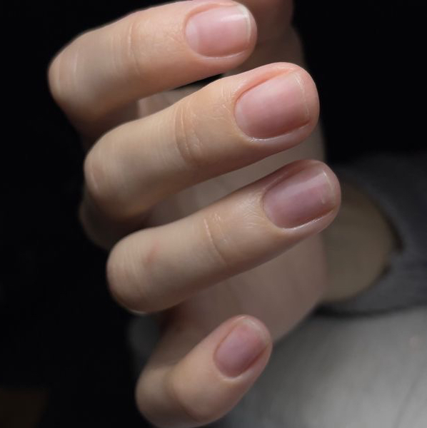 Маникюр(снятие моей работы входит в стоимость, снятие чужой работы оплачивается отдельно +200₽)