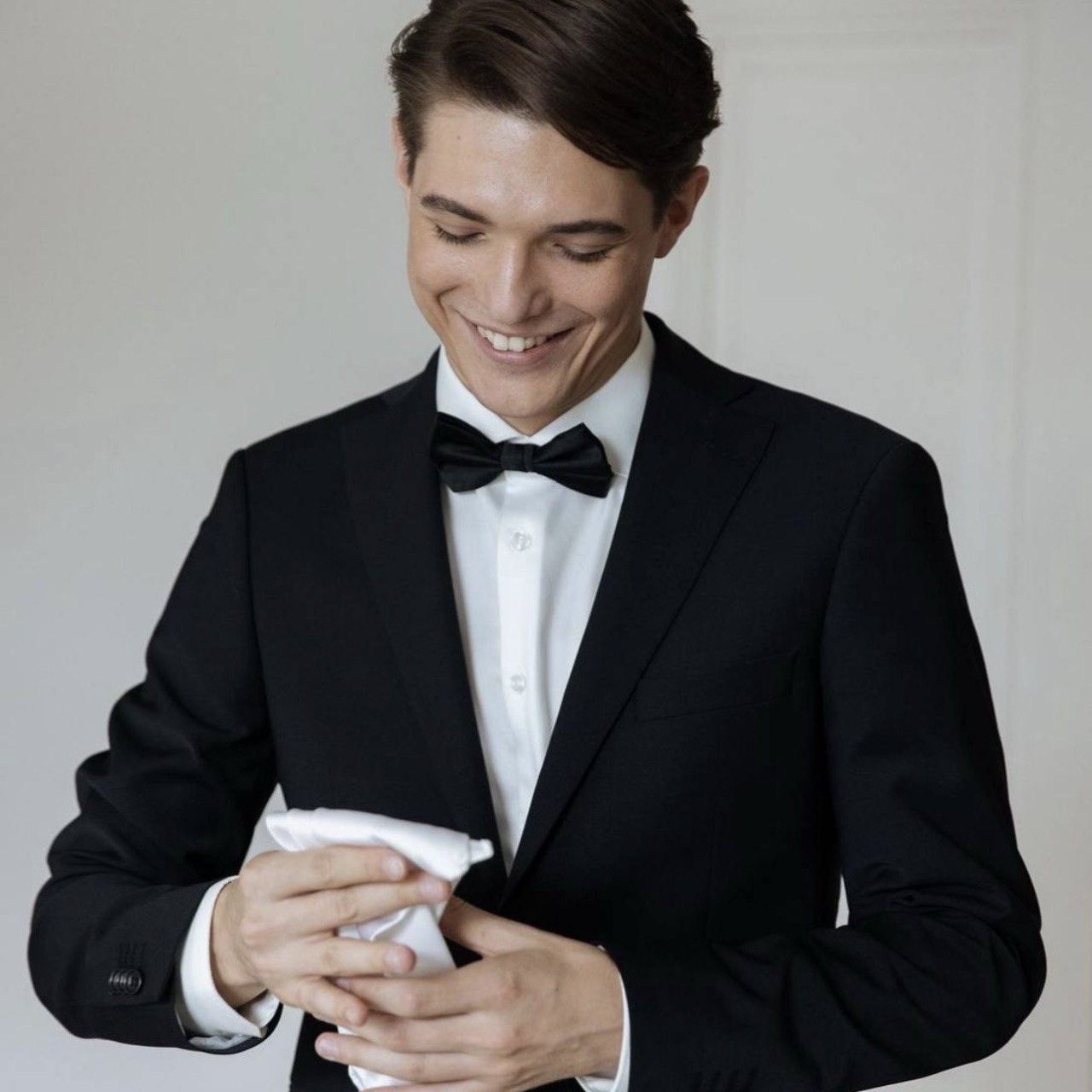 Образ жениха