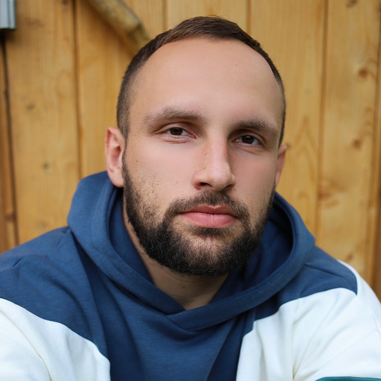 Кагляк Роман