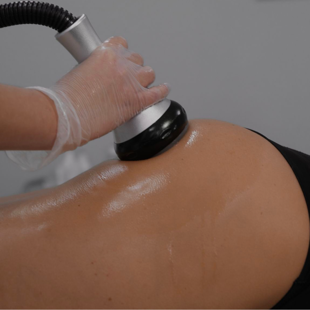 Горячий вакуум 2 зоны