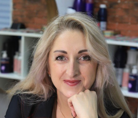 Саид Валентина