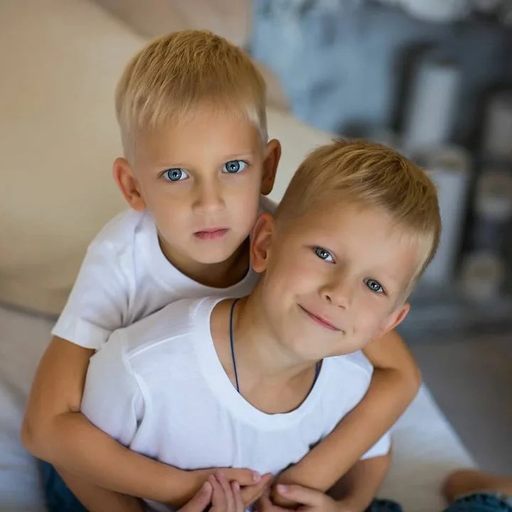 Брат 2