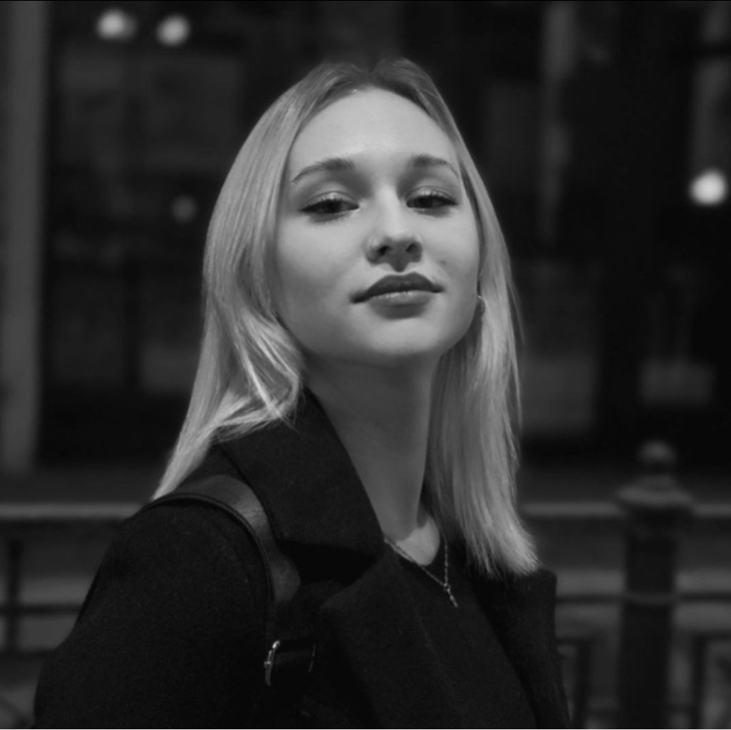 Пестерева Виктория