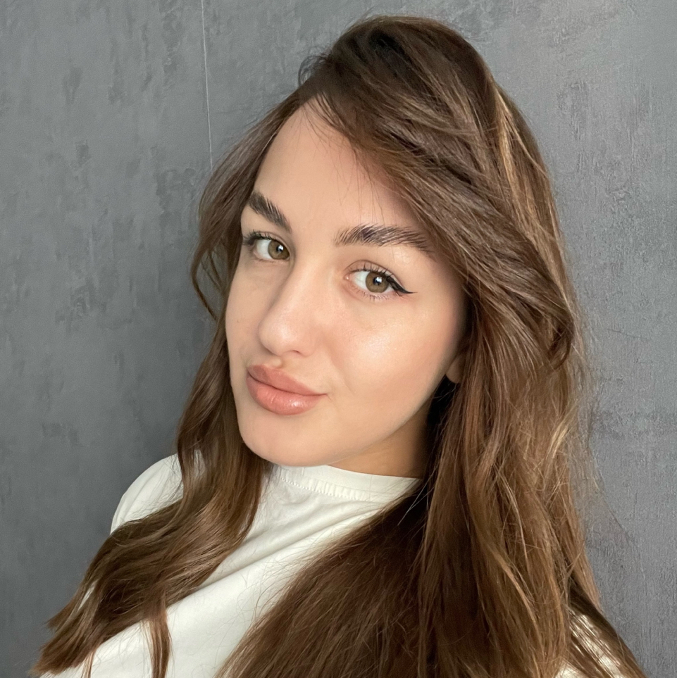 Волкова Карина