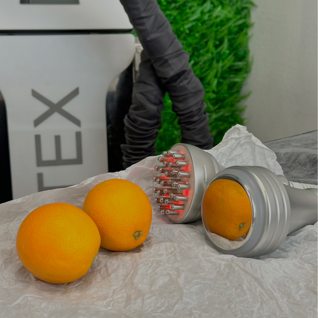 УЗ Кавитация