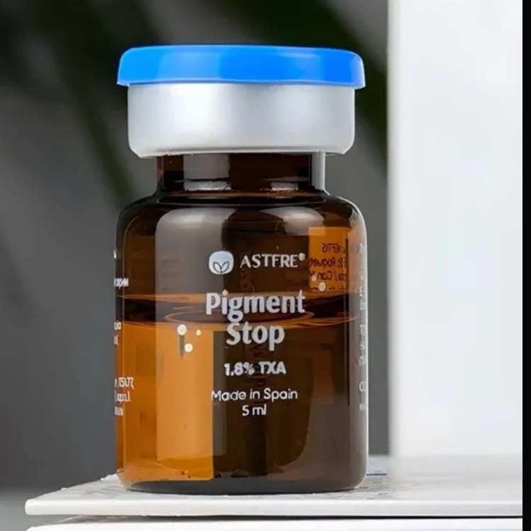 Антипигментация Мезотерапия Pigment Stop TXA 1.8%