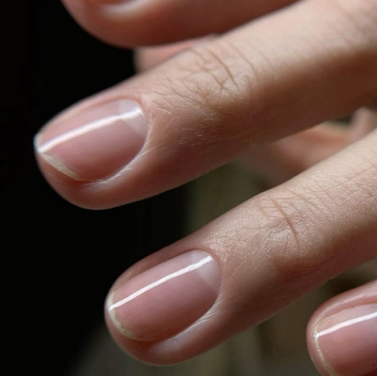 Японский маникюр