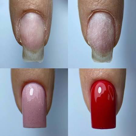 Восстановление архитектуры