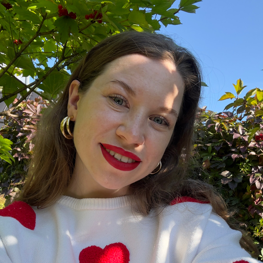 Новикова Екатерина