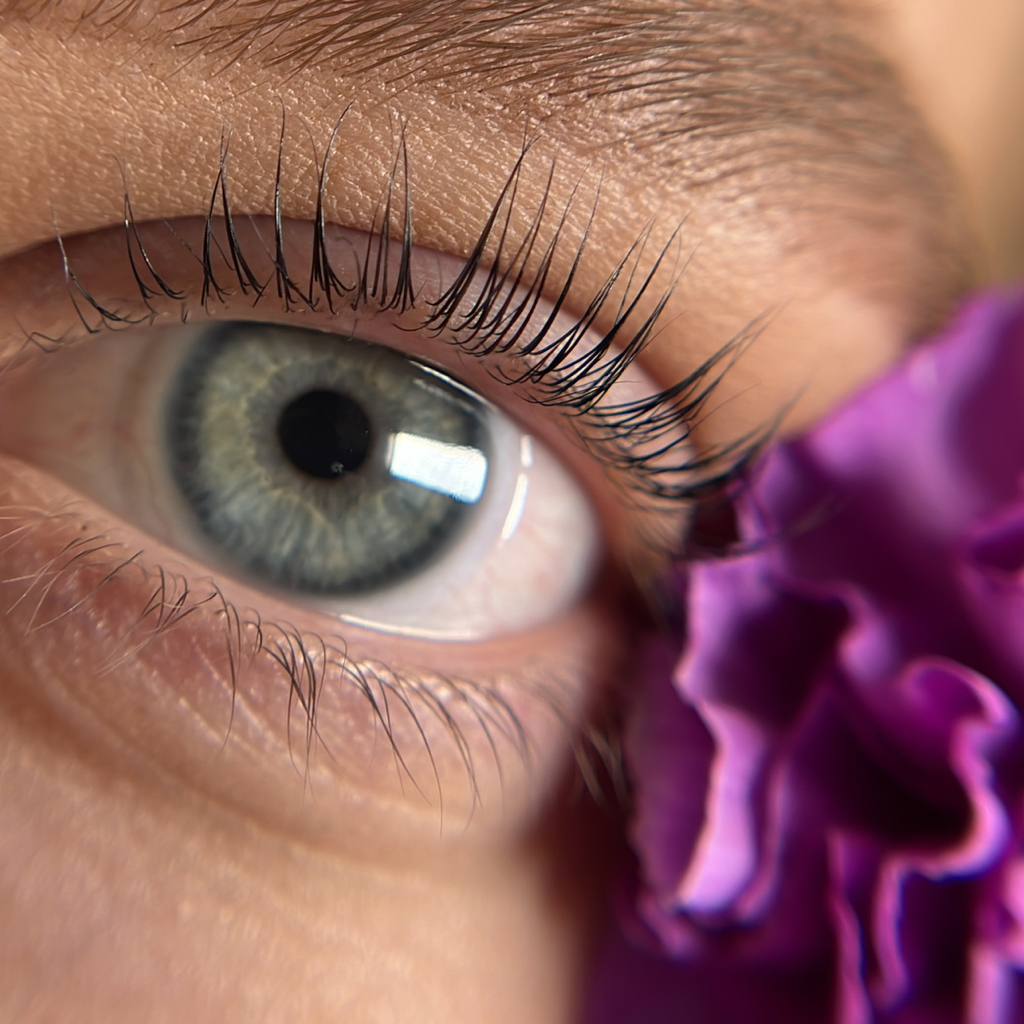 Ламинирование верх и нижние