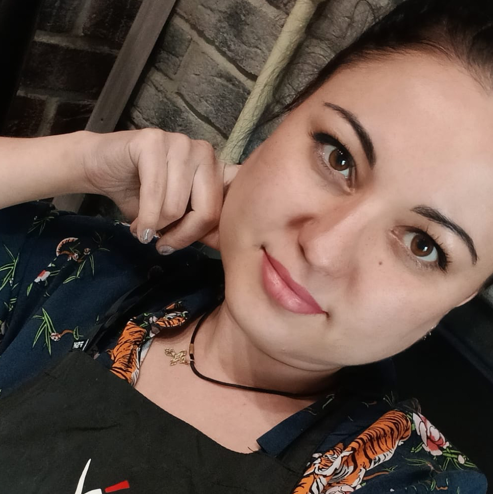 Наталья Сергеевна