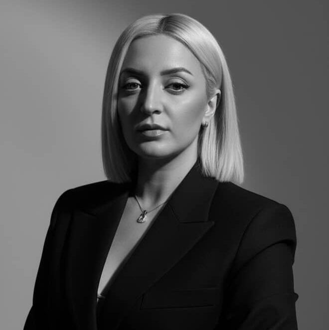 Голестанян Анаит