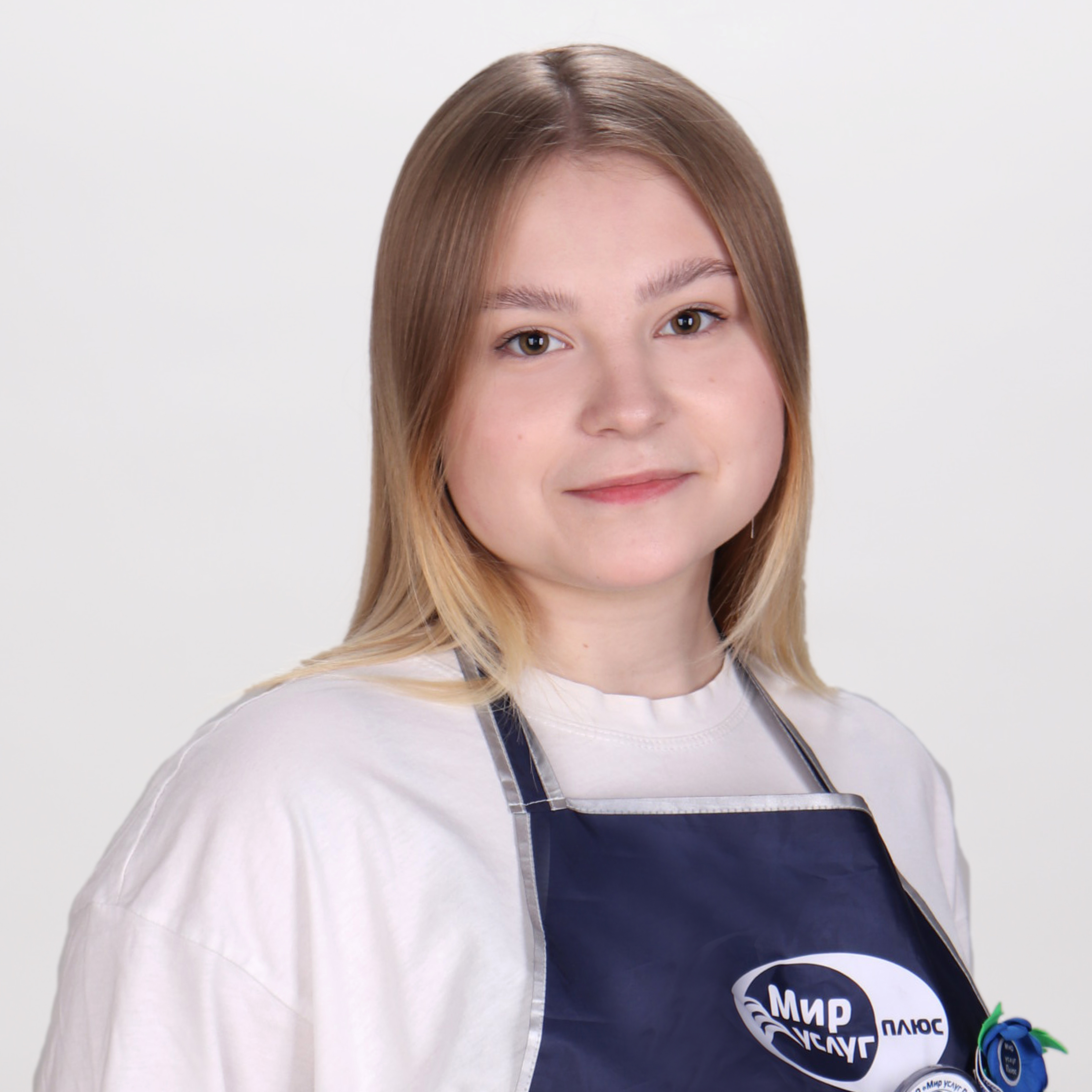 Желудова Алена