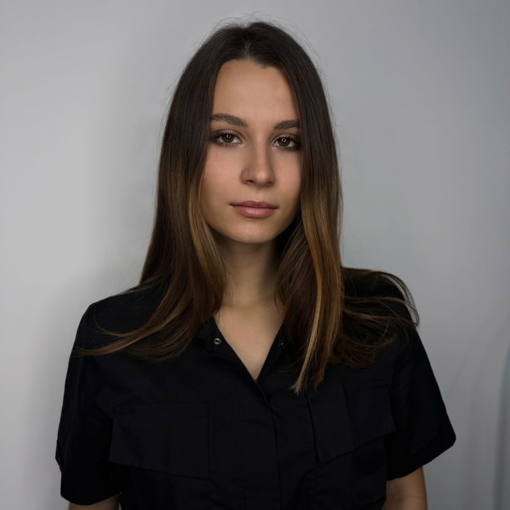 Кристина