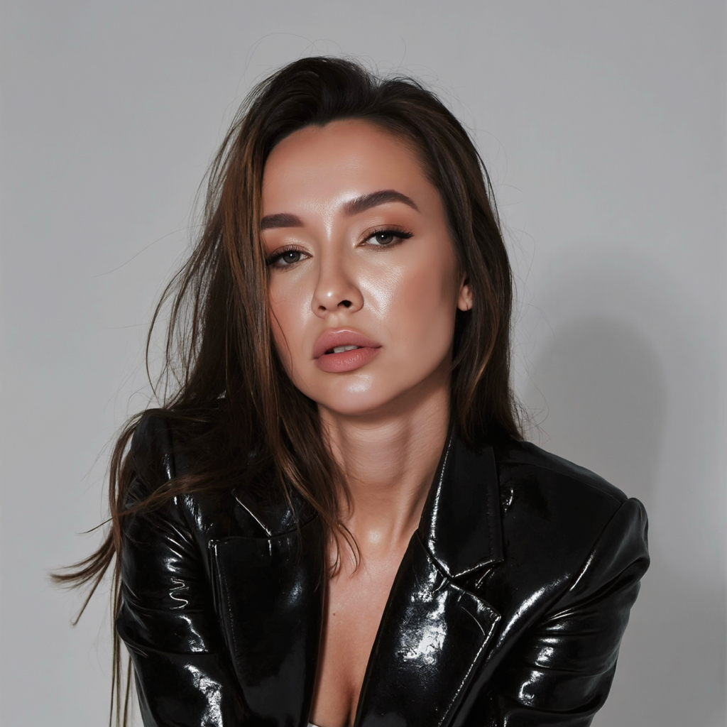 Долговременная укладка бровей с окрашиванием или коррекцией