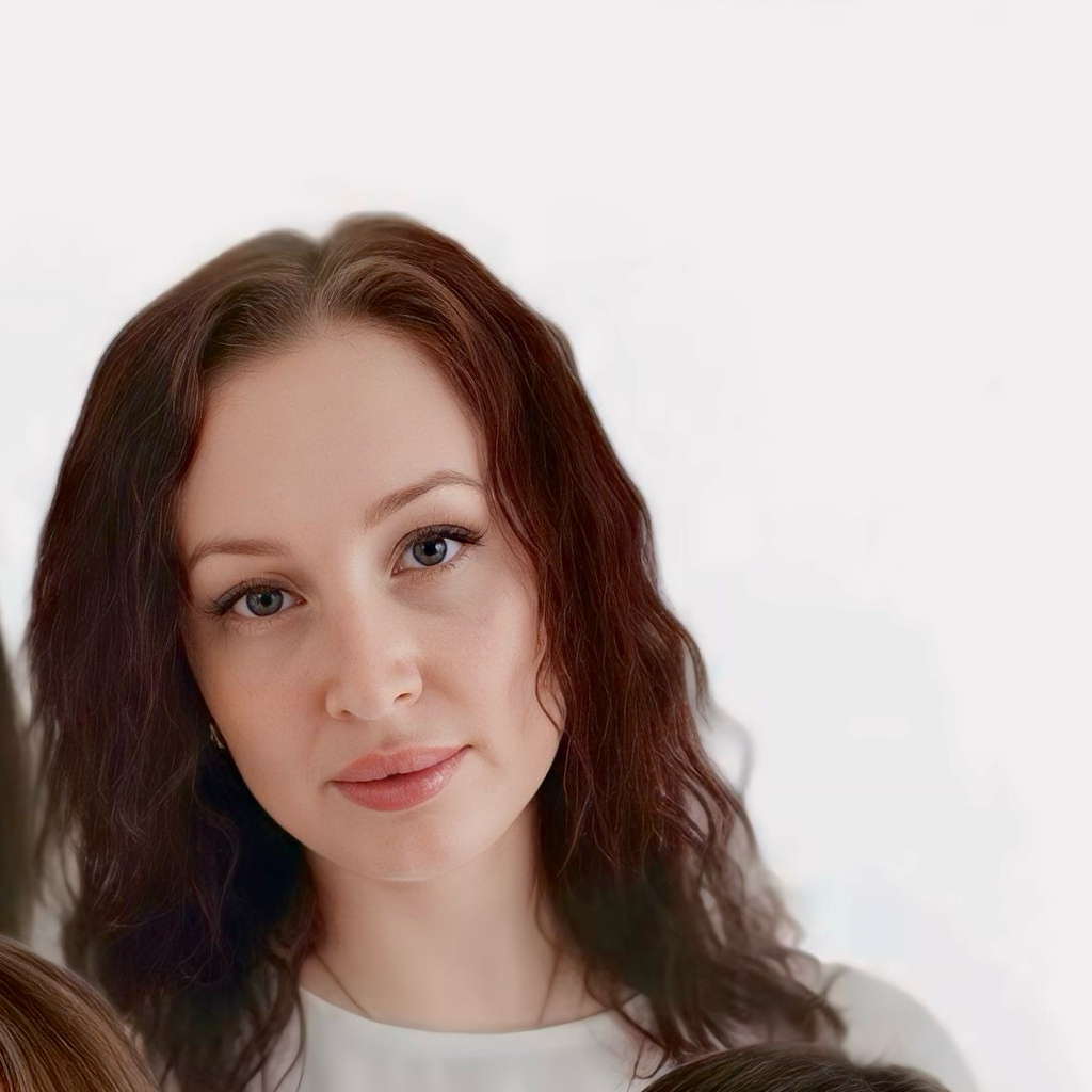 специалист по депиляции Ирина