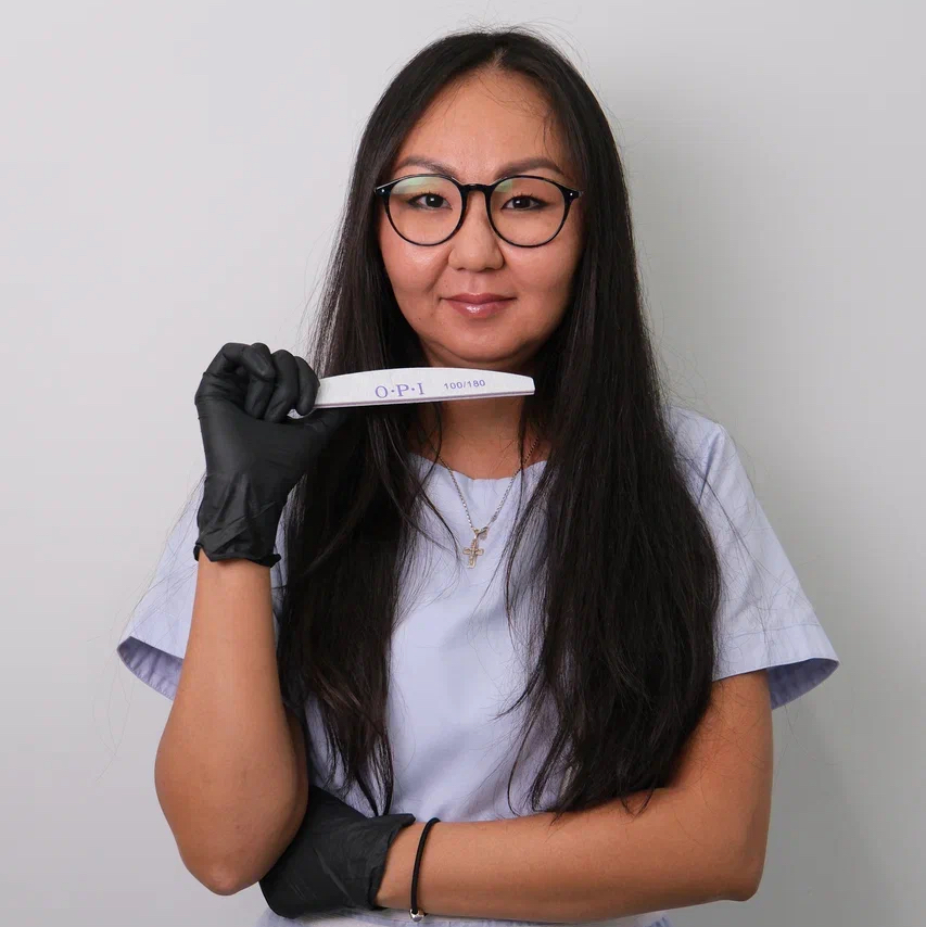 Татьяна Подолог