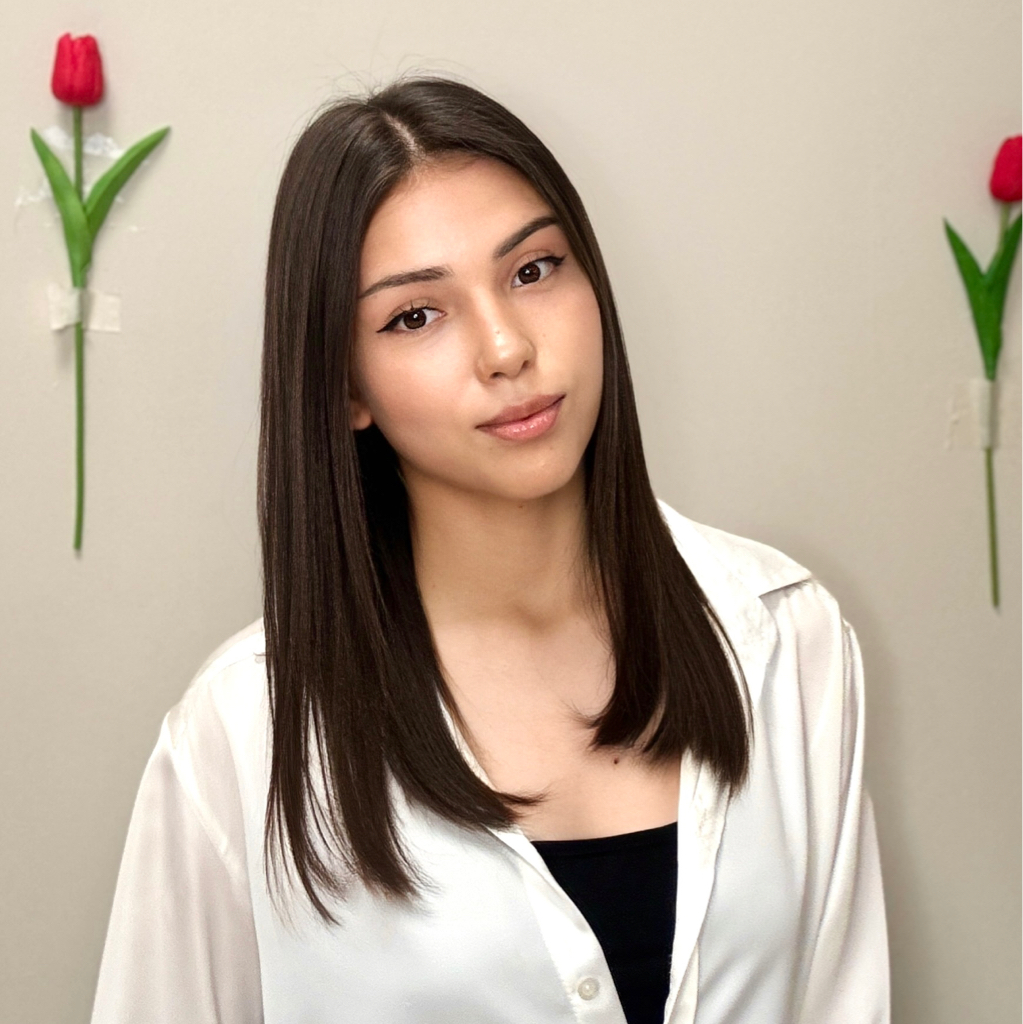 Марина